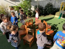 Actividades Extra-programáticas